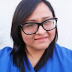 Meet your Posher, Lupita